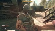 Weapons aren't just for hacking and slashing (Image via Techland)